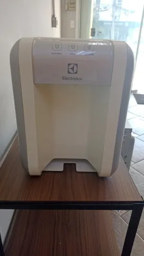 FILTRO DE AGUA - ELETROLUX - Com garantia - saindo da revisão