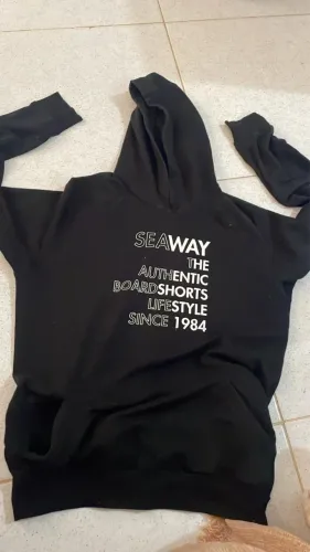 Casaco da seaway pra vender tamanho G 