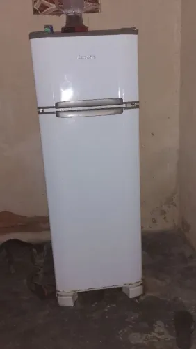 Geladeira 2 Portas