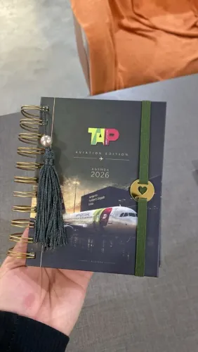 Agenda Personalizada 