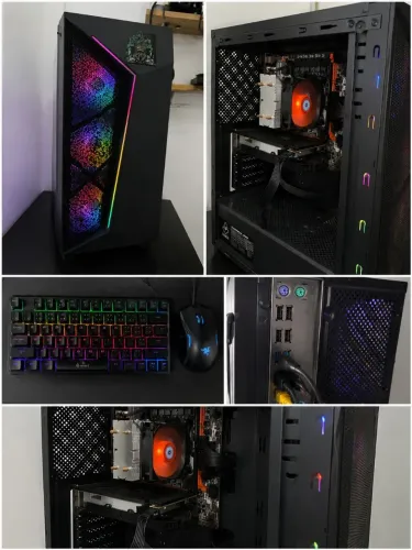 Pc gamer