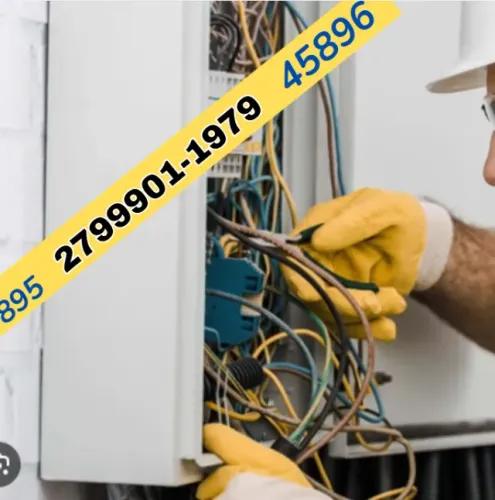 ELETRICISTA - SOLUÇÕES EM ECONOMIA DE ENERGIA Reduza seu consumo em até 50%!