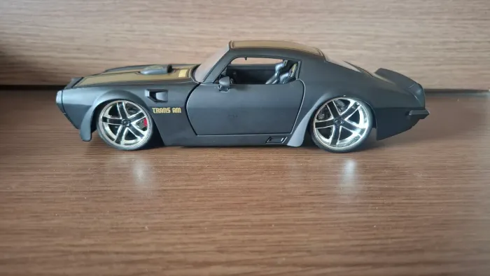 Jada Toys 1/24