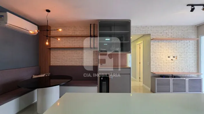 Apartamento de 2 quartos à venda - Córrego Grande