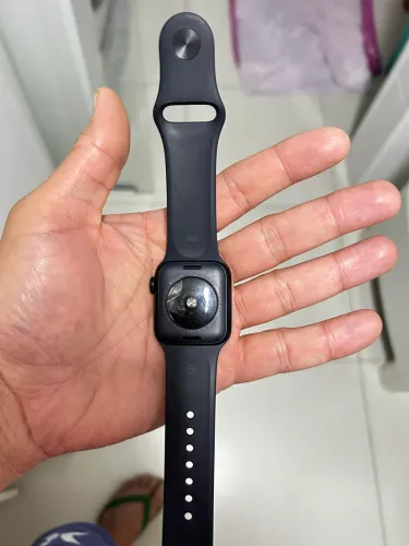Apple smart Watch 