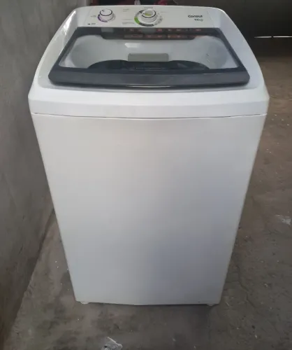 Máquina de lavar