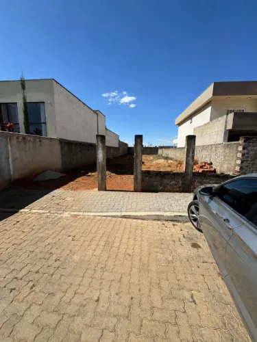 Vendo Lote Ponte Alta norte 
