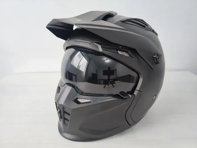 CAPACETE BLD MODULAR ? TAMANHO M
