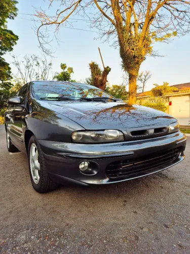 Marea elx 5 cil mais nova do Brasil