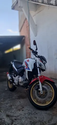 CB 300r