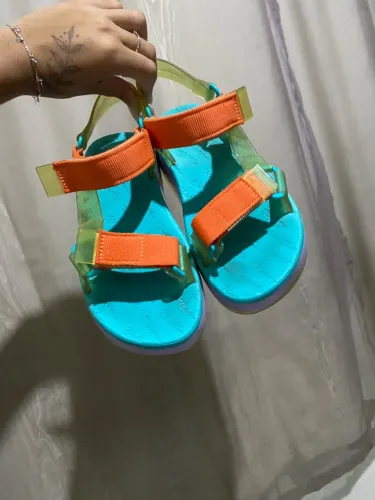  Melissa Rider Plataforma 