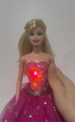 Barbie Moda e Magia