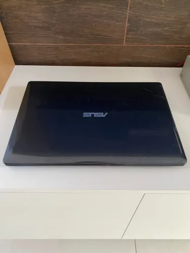 Notebook Asus