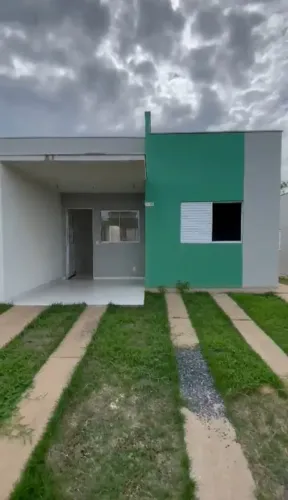 Casa em condomínio para alugar no bairro pedra 90
