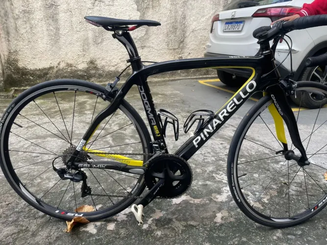 Pinarello Dogma 65.1 Think2 - Full Carbon