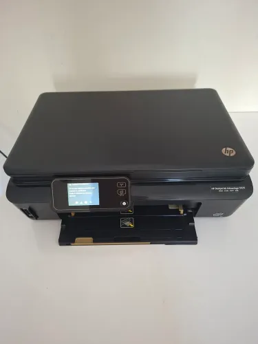 Vendo impressora multifuncional HP Deskjet Ink Advantage 5525