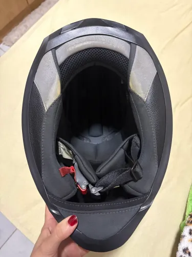 CAPACETE NORISK