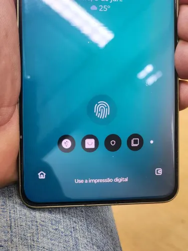 Motorola signature troco s26 ultra  