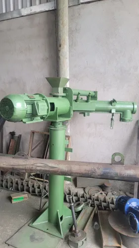 Misturador 6 toneladas / hora