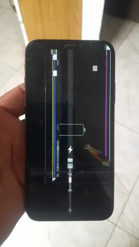 Iphone xs , leia a descrição