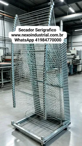 Serigrafia 