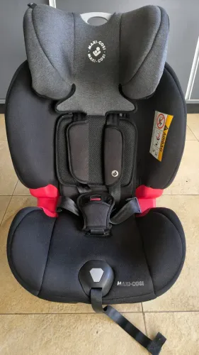 Cadeirinha infantil para carro