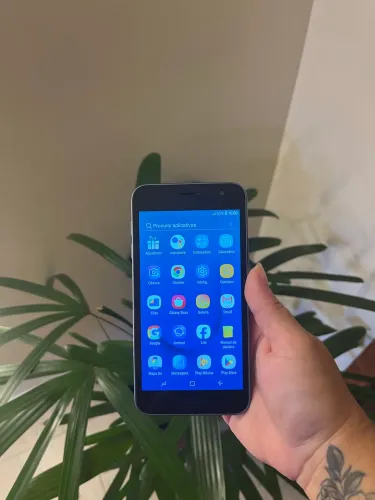 Galaxy J2 Core barato - funcionando perfeito - leia!