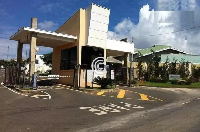 Terreno à venda em LOUVEIRA, PICOLLO VILLAGGIO, com 393 m², Condomínio Picollo Villaggio