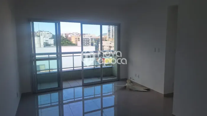 Freguesia (Jacarepaguá) | Apartamento 3 quartos, sendo 1 suite