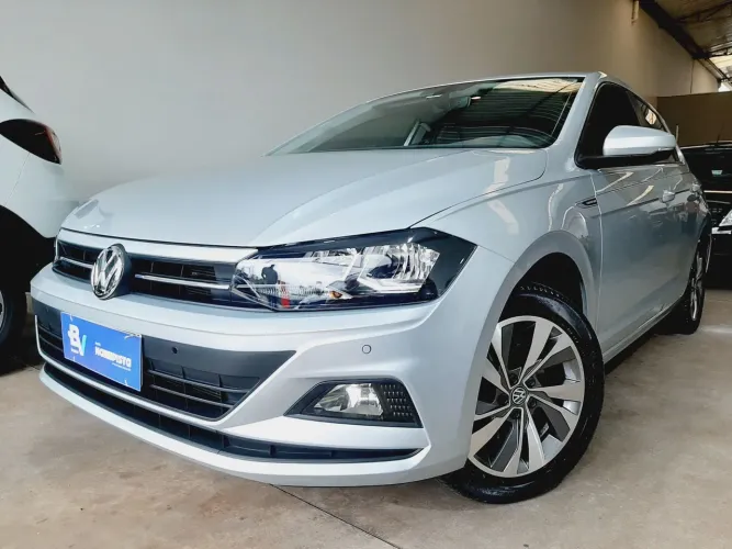 Volkswagen Polo Comfort. 200 TSI 1.0 Flex 12V Aut. 2019