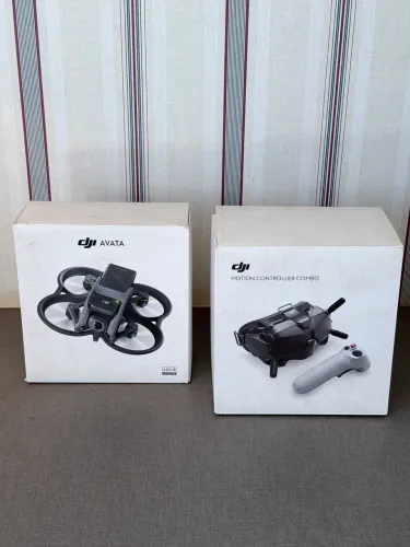 Drone DJI AVATA