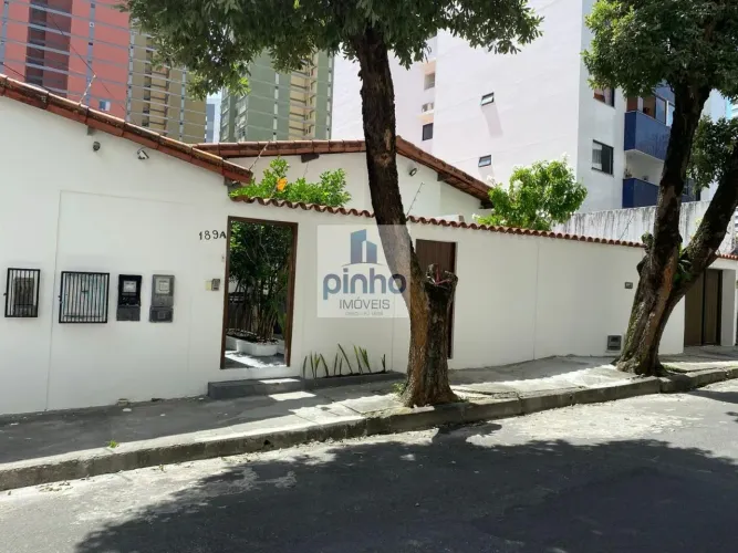 Sala Comercial para Locação em Salvador, Pituba, 1 banheiro