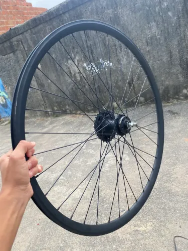 Peças de bike