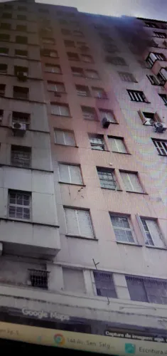 Apartamento à venda 2 quartos em Centro Histórico
