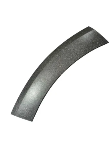 Moldura Parachoque Dianteiro Esquerdo Crossfox 15/18 Original VW 5z0805583c