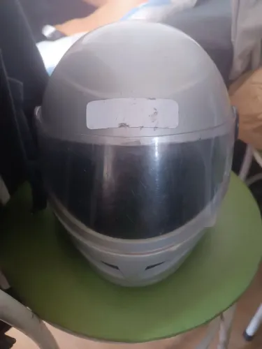 Capacete infantil 54