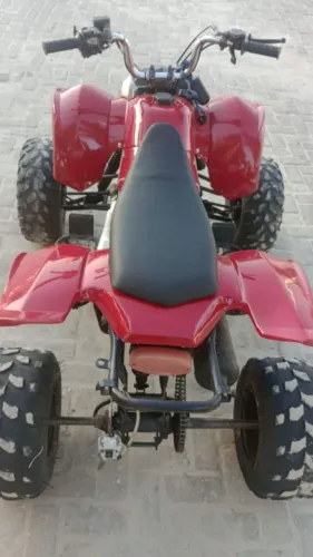 Quadriciclo 