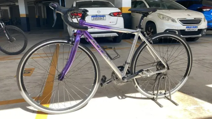 Speed Audax Ventus 1000 Tamanho P 48/50