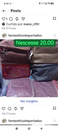 Nescesse para tudo 