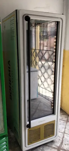 Freezer 110 v