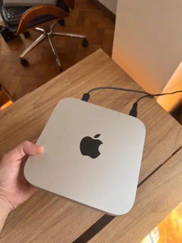 Mac Mini M1 256gb