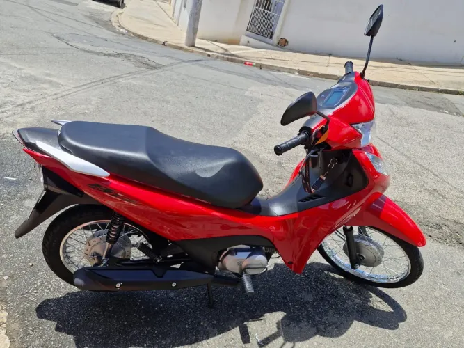 Honda Biz 125