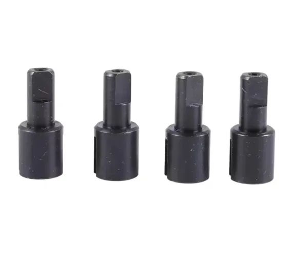 COPO DIFERENCIAL WLTOYS 4 PECAS 124017 144001 ASSIM.VAI