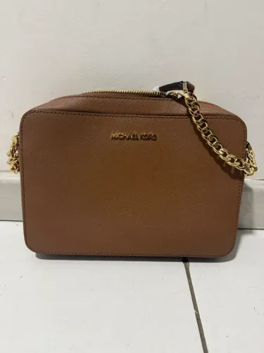 Bolsa Michael Kors nova 