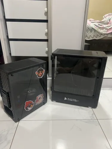 VENDO 2 GABINETES