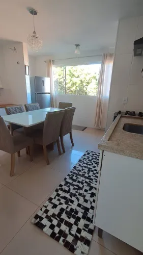 Apartamento ingleses 