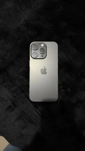 iPhone 16 pro 128gb