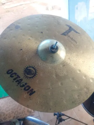 Bateria instrumentos 