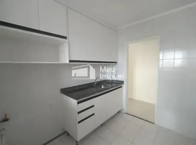 LUC Aluga Apartamento 3 Quartos (1 Suíte) Condomínio New Life Bairro Vila Machado Jacare