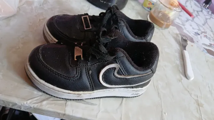 Vendo tenis infantil n 29